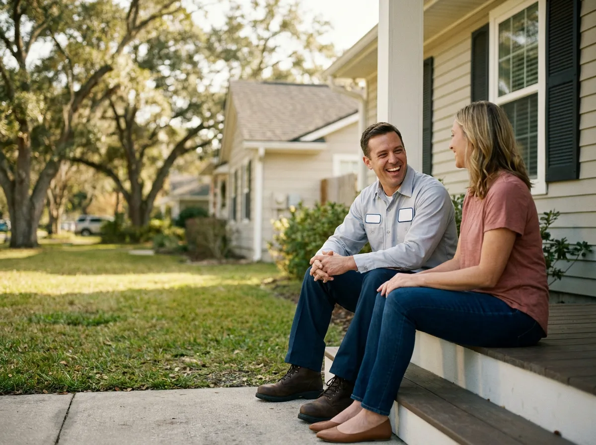 Septic tank pumping FAQs for Preemption, IL